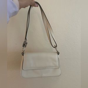 Brand new Staud Tia Convertible shoulder bag